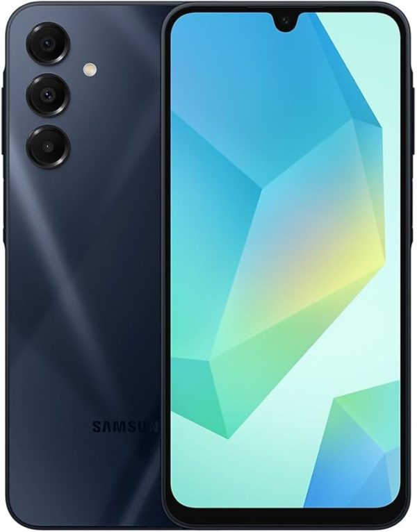 Galaxy A26 5G BLANCO 256/8GB - Imagen 6