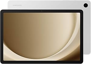 Samsung Galaxy Tab A9 WiFi – 8.7" – 8 GB RAM / 128 GB – Gray (Gris) - Imagen 2