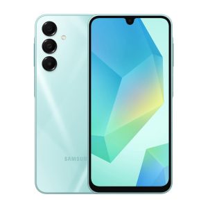 Galaxy A16 NEGRO-VERDE -GRIS 256/8 Gb