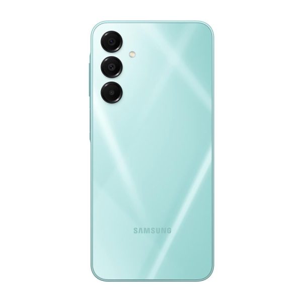 Galaxy A26 5G BLANCO 256/8GB - Imagen 2