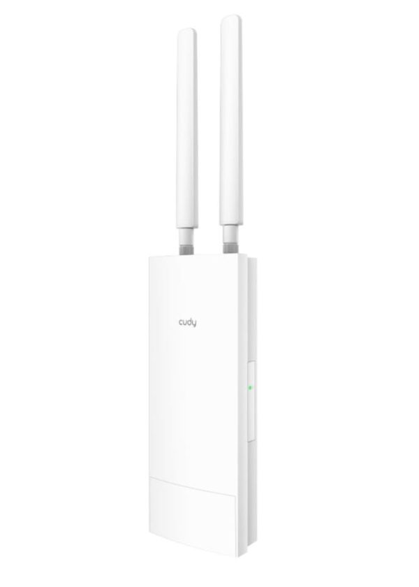 Cudy 4G Indoor Router N300 – Wi-Fi N 300 Mbps - Imagen 2